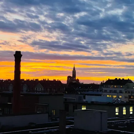 A Top 365 Panorama